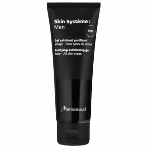 MARIONNAUD MEN LINE MEN PURIFYING EXFOLIATING GEL Čistiaci peeling