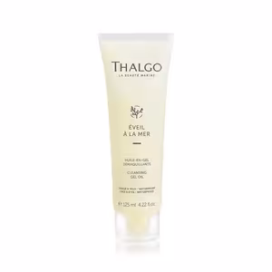 THALGO CLEANSING GEL OIL Čistiaci gélový olej Eveil a la Mer