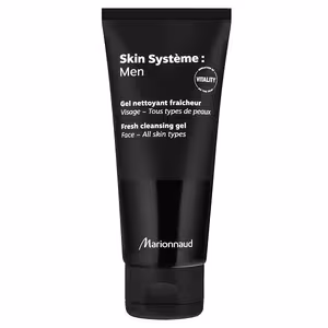 MARIONNAUD MEN LINE FRESH CLEANSING GEL Čistiaci gél