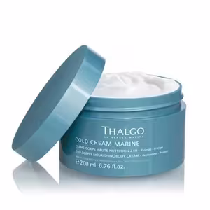 THALGO COLD CREAM MARINE 24H DEEPLY NOURISHING BODY CREAM Hĺbkovo výživný telový krém