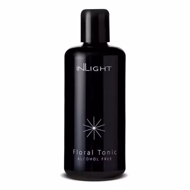 Bio kvetové tonikum, 200 ml