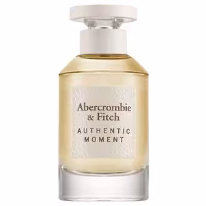 ABERCROMBIE & FITCH AUTHENTIC MOMENT Parfumovaná voda pre ženy