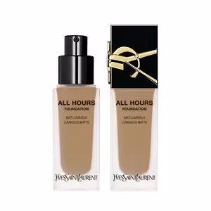 YVES SAINT LAURENT ALL HOURS FOUNDATION Make-up