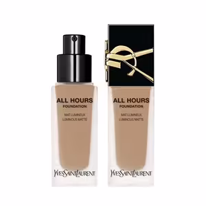 YVES SAINT LAURENT ALL HOURS FOUNDATION Make-up
