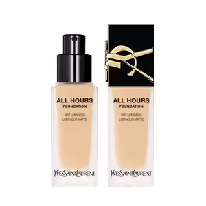 YVES SAINT LAURENT ALL HOURS FOUNDATION Make-up