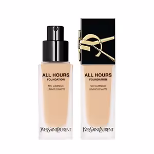 YVES SAINT LAURENT ALL HOURS FOUNDATION Make-up