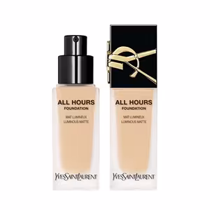 YVES SAINT LAURENT ALL HOURS FOUNDATION Make-up