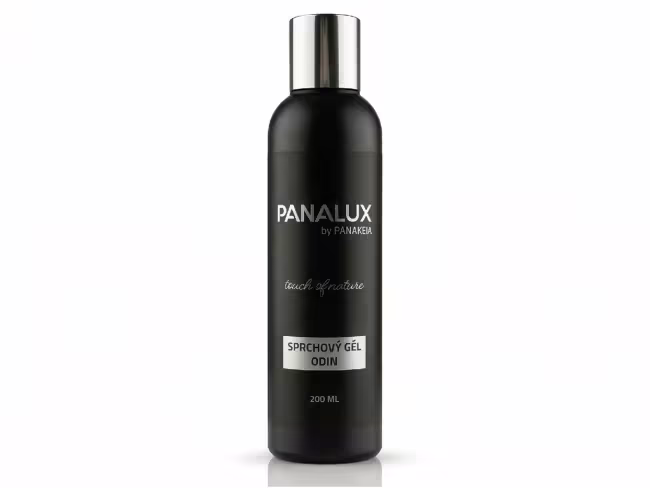 Luxusný sprchový gél - Odin 200ml