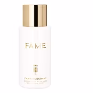 RABANNE FAME BODY LOTION Telové mlieko