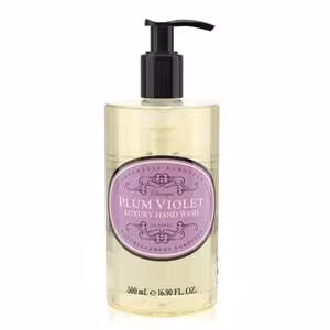 SOMERSET HAND WASH PLUM VIOLET Tekuté mydlo
