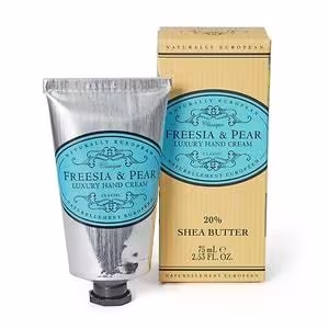 SOMERSET HAND CREAM FREESIA & PEAR Krém na ruky