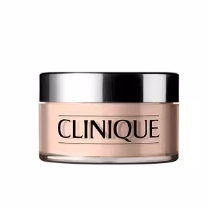 Clinique BLENDED FACE POWDER AND BRUSH Púder