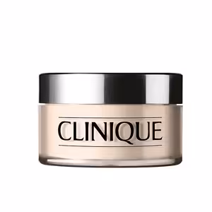 Clinique BLENDED FACE POWDER AND BRUSH Púder