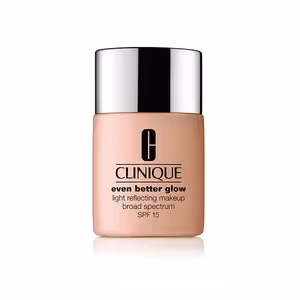 Clinique EVEN BETTER GLOW SPF 15 Rozjasňujúci make-up
