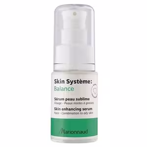 Marionnaud Skincare SKIN SYSTÉME BALANCE SKIN ENHANCING SERUM Pleťové sérum