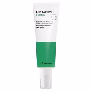 Marionnaud Skincare SKIN SYSTÉME BALANCE LIGHTWEIGHT BEAUTIFIL SKIN CREAM Ľahký skrášlujúci krém