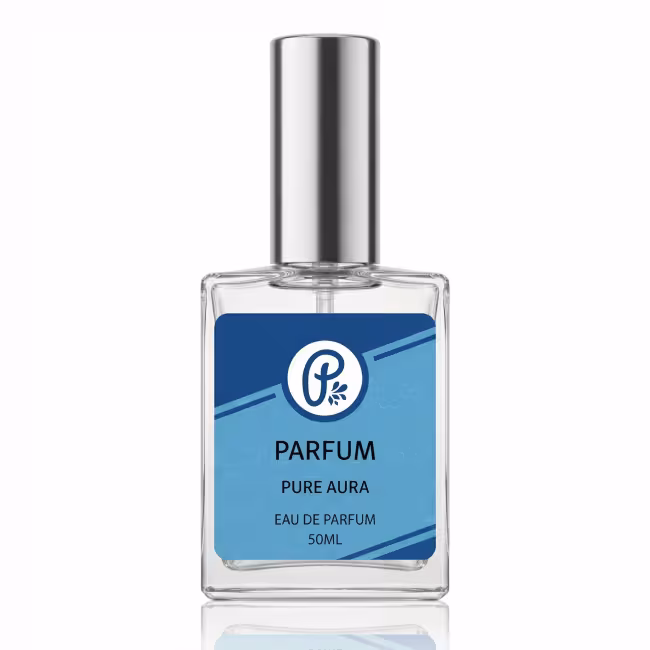 PANAKEIA PARFUM - Pure Aura 50ml