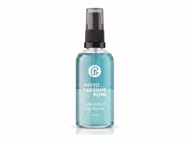 Odličovač dvojfázový Phyto exosome PDRN 100ml