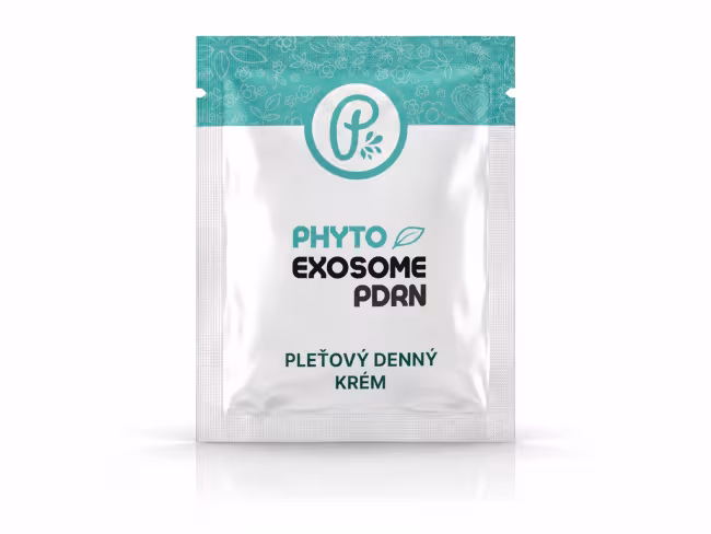 PANAKEIA (Vzorka) Phyto exosome PDRN - denný pleťový krém 2ml