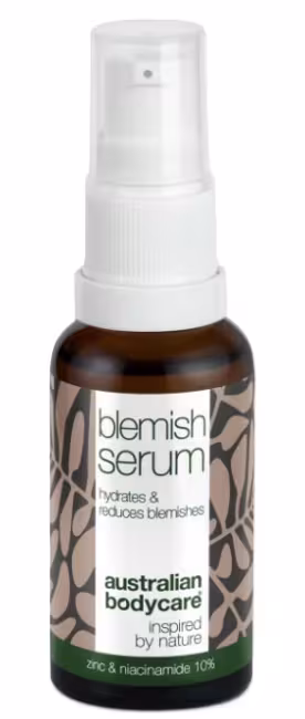 Australian Bodycare Blemish Serum 30 ml