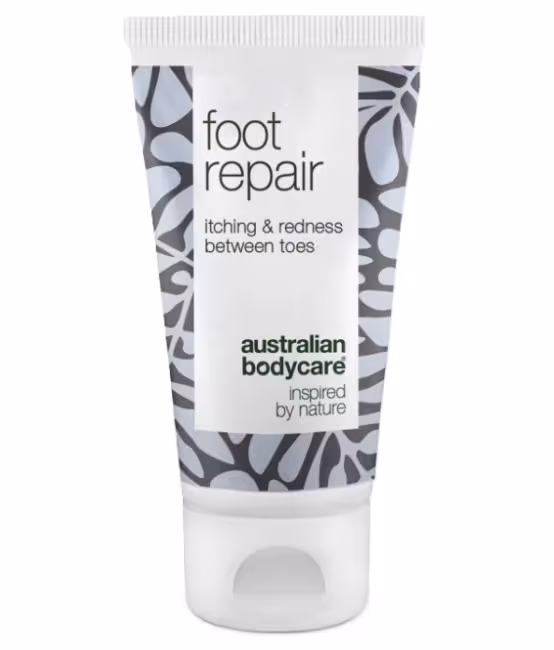 ABC FOOT REPAIR Gél na nohy proti svrbeniu a páleniu 50 ml