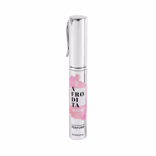 Parfém SECRET PLAY AFRODITA Natural Pheromones pre ženy 9,5 ml