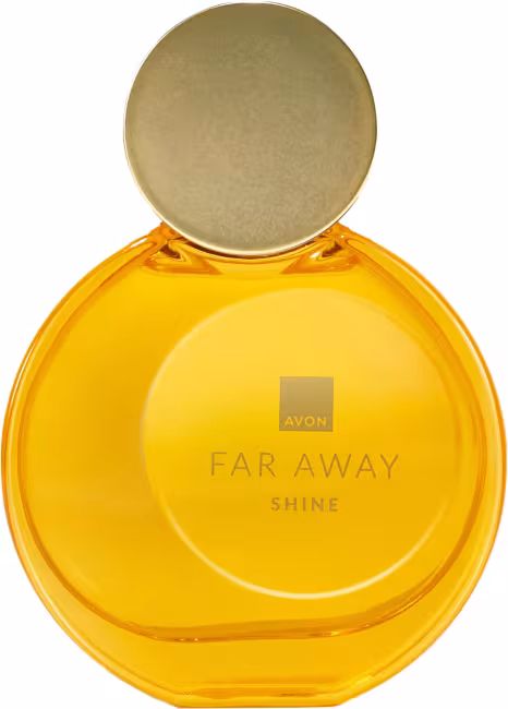 Avon Far Away Shine EDP