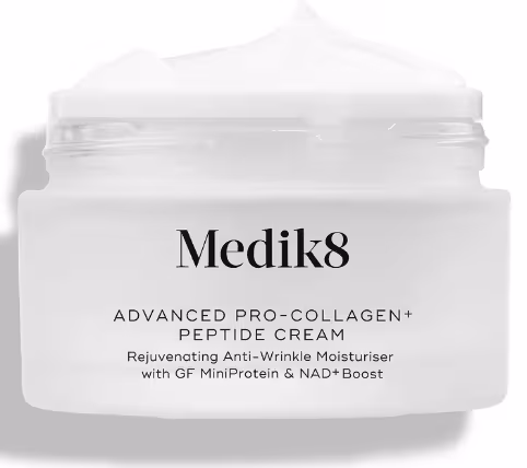 Medik8 Advanced Pro-Collagen+ Peptide Refill náhradná náplň 50ml