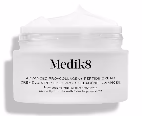 Medik8 Advanced Pro-Collagen+ Peptide krém 50ml