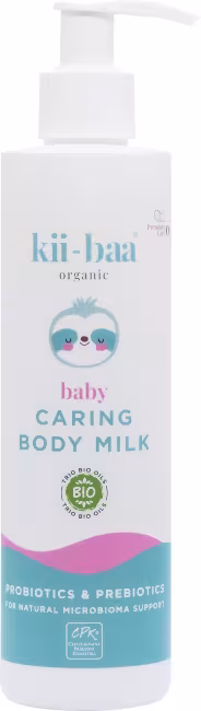 KII-BAA Baby s probiotikami a prebiotikami 250 ml