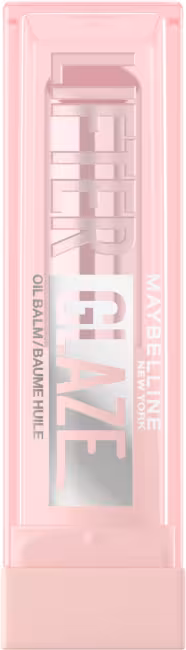 MAYBELLINE NEW YORK Lifter Glaze 008 Acai Glaze balzam na pery, 2,8 g