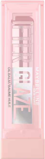 MAYBELLINE NEW YORK Lifter Glaze 010 Espresso Kiss balzam na pery, 2,8 g