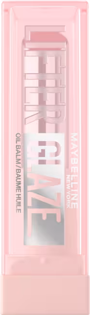 MAYBELLINE NEW YORK Lifter Glaze 007 Berry Haze olejový balzam na pery, 2,8 g