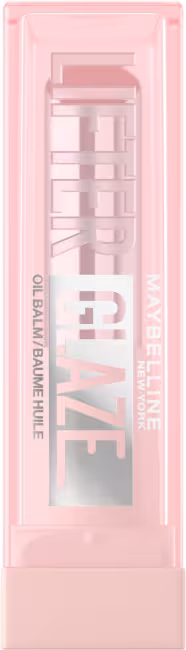 MAYBELLINE NEW YORK Lifter Glaze 009 Latte Crush balzam na pery, 2,8 g