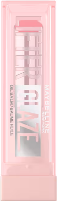 MAYBELLINE NEW YORK Lifter Glaze 004 Cherry Swirl olejový balzam na pery, 2,8 g