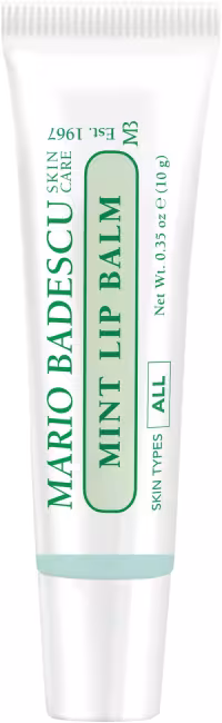 MARIO BADESCU Lip Balm Mint 10 g
