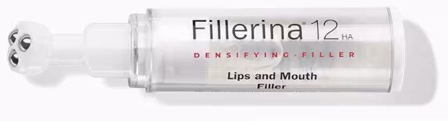 FILLERINA 12HA gél s vyplňujúcim účinkom na objem pier (stupeň 5), 7 ml