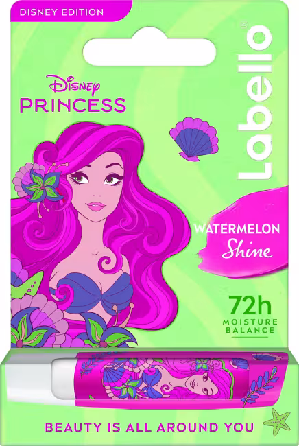 LABELLO Disney Ariel 4,8 g