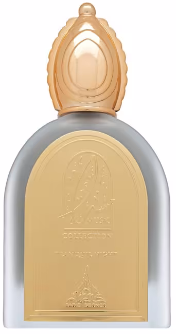 PARIS CORNER Tranquil Night EdP 100 ml