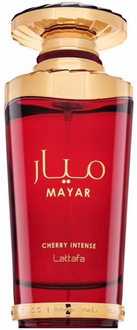 LATTAFA Mayar Cherry Intense EdP 100 ml