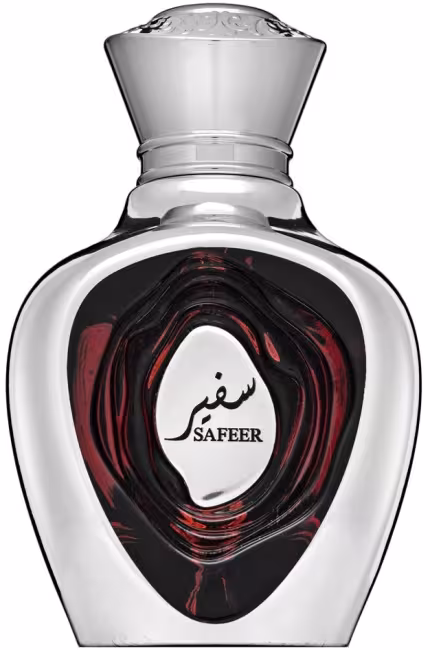 LATTAFA Niche Emarati Safeer EdP 100 ml