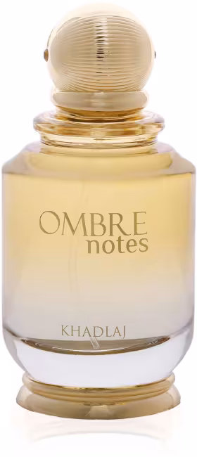 KHADLAJ Ombre Notes EdP 100 ml