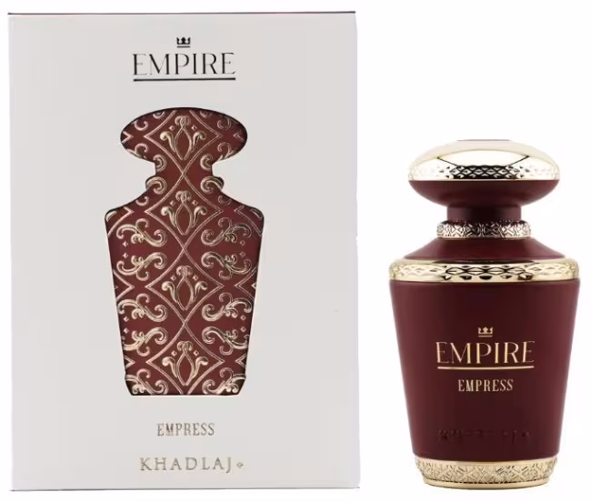 KHADLAJ Empire Empress EdP 100 ml