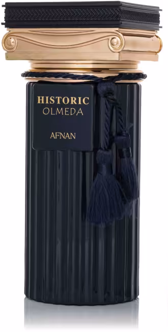 AFNAN Historic Olmeda EdP 100 ml