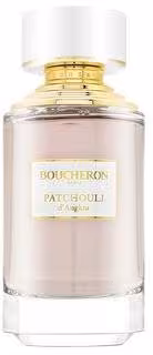 BOUCHERON Patchouli d'Angkor EdP 125 ml