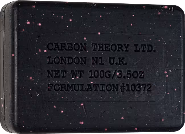 Carbon Theory Exfoliating Body Bar