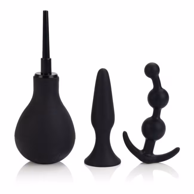 Sada CalExotic ANAL EXPLORER KIT