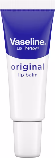 VASELINE Liptube Original 10 g