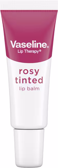 VASELINE Lip tube Rosy 10 g