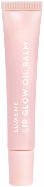 LUMENE Lip Glow Oil Balm Shade 1 Sugar